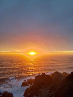 Mar infinito - Algarrobo - 7
