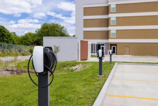 Home2 Suites By Hilton Springfield - 9