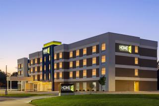 Home2 Suites By Hilton Springfield - 8