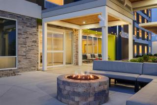 Home2 Suites By Hilton Springfield - 5