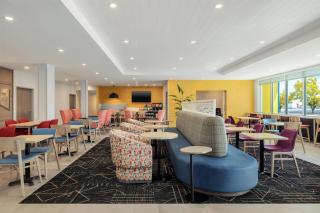 Home2 Suites By Hilton Springfield - 4