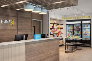 Home2 Suites By Hilton Springfield - 1