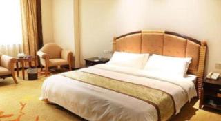 Quanzhou Royal Prince Hotel - 3
