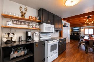 The Elderberry Retreat - It's a Dream Location! - 3