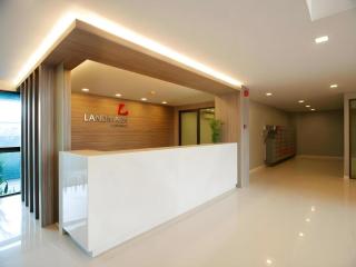 Landmark Residence - 5
