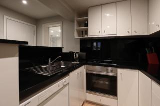 Cozy 1 Bedroom Apartment With Pool And Gym - 8