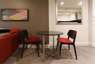 Cozy 1 Bedroom Apartment With Pool And Gym - 7