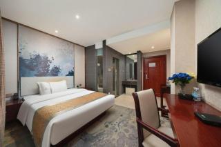 Nanning Qian Xi International Hotel - 2