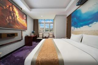 Nanning Qian Xi International Hotel - 4