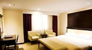 Kui Chong Holiday Hotel - 1