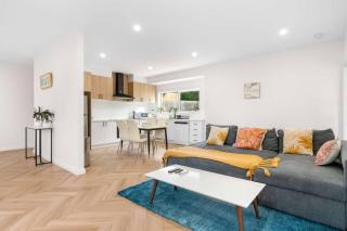 Private Lawn | Designer Bathroom | Three Bedrooms - 2