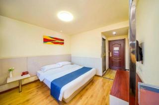 Kunlun Leju Business Hotel Kaifeng Gulou - 3