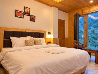 Satv retreat,tirthan valley - 4