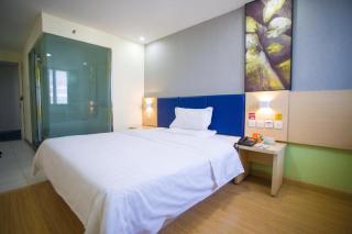 7 Days Inn Jinan Changqing Jingshi West Road Center - 5