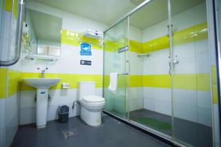 7 Days Inn Jinan Changqing Jingshi West Road Center - 4