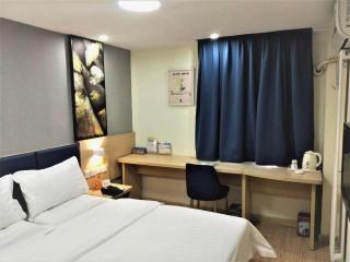 7 Days Inn Jinan Changqing Jingshi West Road Center - 3