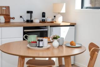 Remarkables View Garden Suite - 8