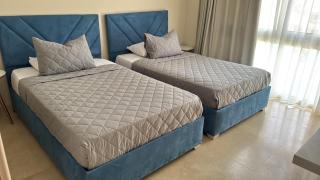 mangroovy 2 bedrooms penthouse with rooftop elgouna hurghada - 6