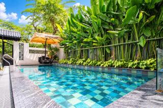 Moc Boutique Villa Hoi An - 1