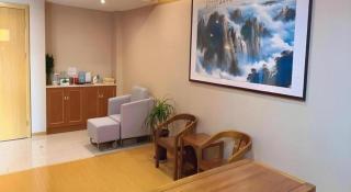 GreenTree Inn Xuancheng Jingxian Wannan First Street Express Hotel - 8