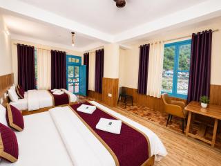 Sneha Riverside Cottage, Tirthan Valley - Best Selling Cottage in Jibhi - 5