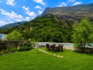 Sneha Riverside Cottage, Tirthan Valley - Best Selling Cottage in Jibhi - 1