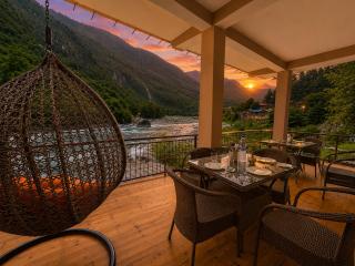 Sneha Riverside Cottage, Tirthan Valley - Best Selling Cottage in Jibhi - 7