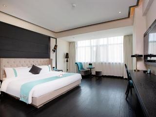 Xana Hotelle Zhengzhou Guoji Branch - 9