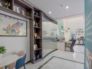 Xana Lite Anqing Yuexi Swan Squre Branch - 0