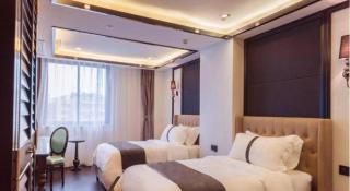 Xana Hotelle Xiamen Airport Zone Government - 3