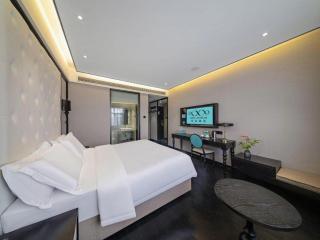 Xana Hotelle Nanchang Honggutan - 6