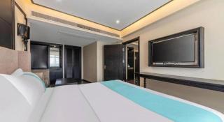 Xana Hotelle Suqian Soho Ginza Branch - 4