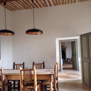 La Calade - Lourmarin - 2
