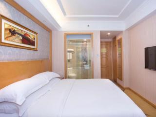 Vienna Hotel Chengdu Chunxi Road Lijiatuo Metro Station - Chengdu - 4