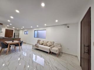 San Martín Residences 3 habitaciones con vista - 9