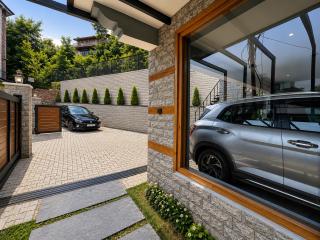 The Alpine Escape, Manali - A Beautiful Cottage in Cloud's - 4
