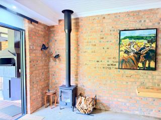 Fine Stay Clarens - 5