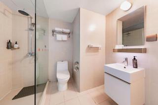 Jinjiang Inn Select Hohhot Chengjisihan Square Metro Station - 8