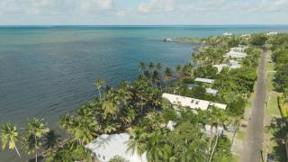 Tropical Coastal Retreat 52 Beach Road, Suva - 0