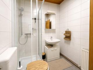 Bright studio with relaxation room in an old villa - 1