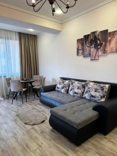 Comfortable 3 Bedroom Apartment - 5