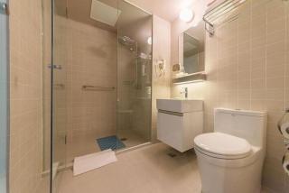 Jinjiang Inn Select Xuzhou High-speed Railway Station Kunpeng Road - 4