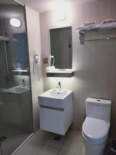 Jinjiang Inn Select Xuzhou High-speed Railway Station Kunpeng Road - 2