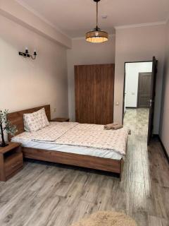 Comfortable 3 Bedroom Apartment - 4