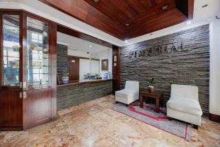RedDoorz near Waterboom Lippo Cikarang - 9