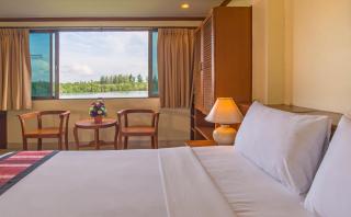 Krabi City Seaview Hotel - Krabi - 1