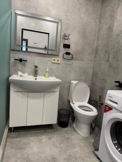 Comfortable 3 Bedroom Apartment - 1