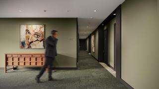 Radisson Hotel Perth - 8