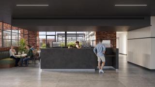 Radisson Hotel Perth - 5