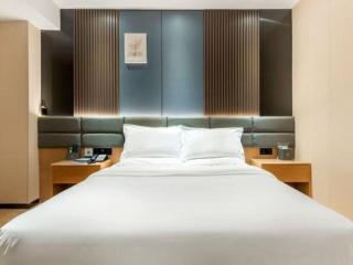 Chonpines Hotel Guangzhou Sunac Cultural and Tourism City Shiling - 9